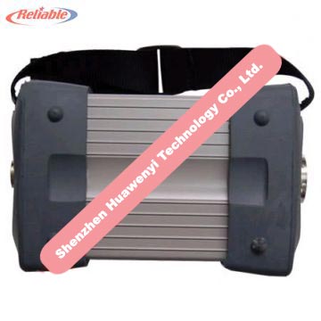 Benz Compact 3-Star Diagnosis Tester